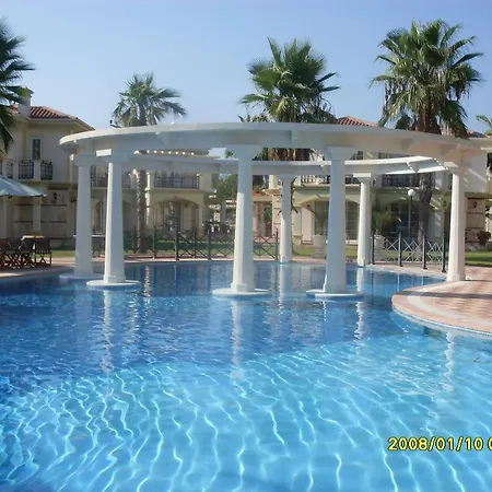 Vilă B&d Fethiye