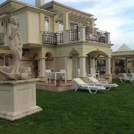 Vilă B&d Fethiye