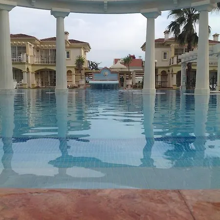 B&d Vilă Fethiye