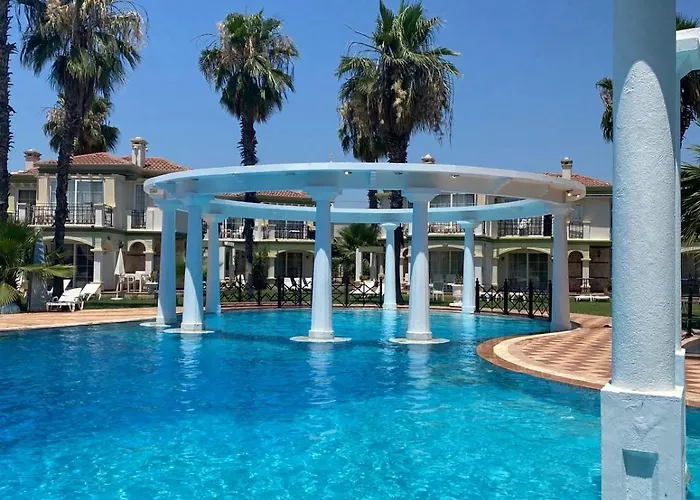 Villa B&d Fethiye