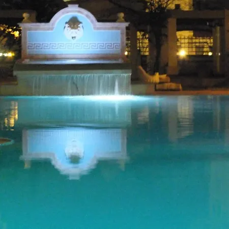 B&d Villa *