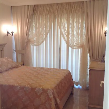 Villa B&d *