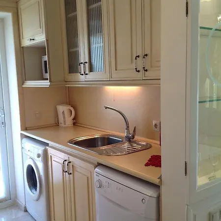 Villa B&d