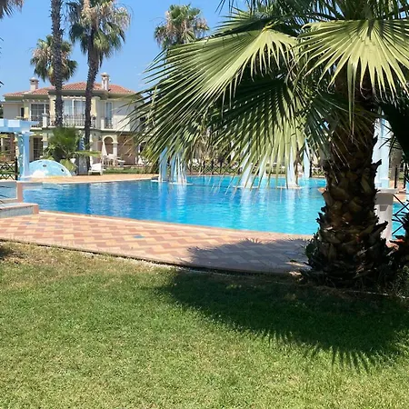 B&d Villa Fethiye