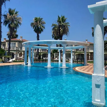 Villa B&d Fethiye