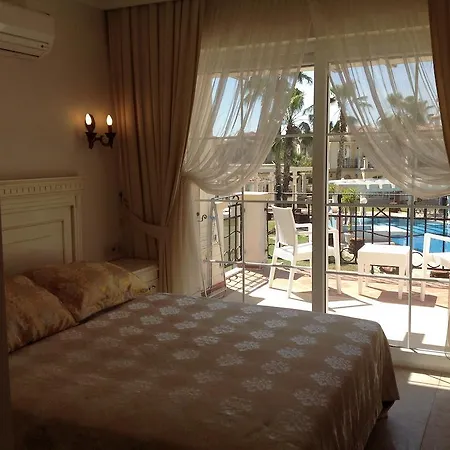 B&d Villa *