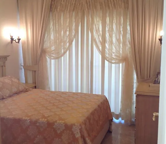 Villa B&d *