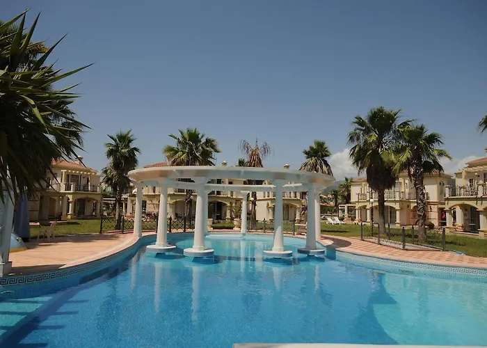 B&d * Fethiye