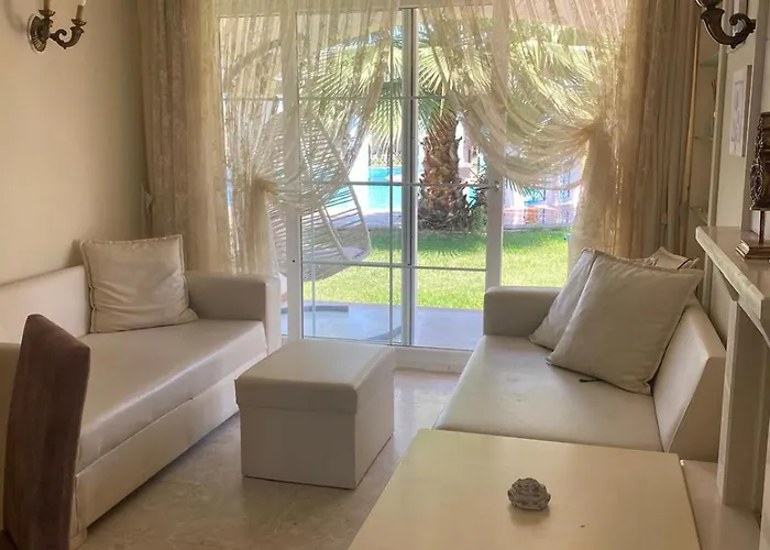Villa B&d