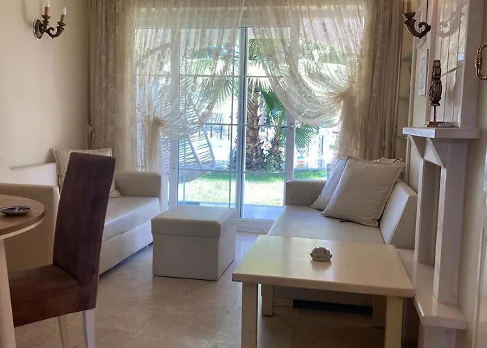 B&d Villa *