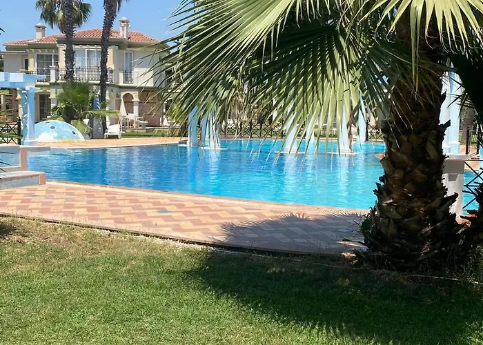 B&d Villa Fethiye