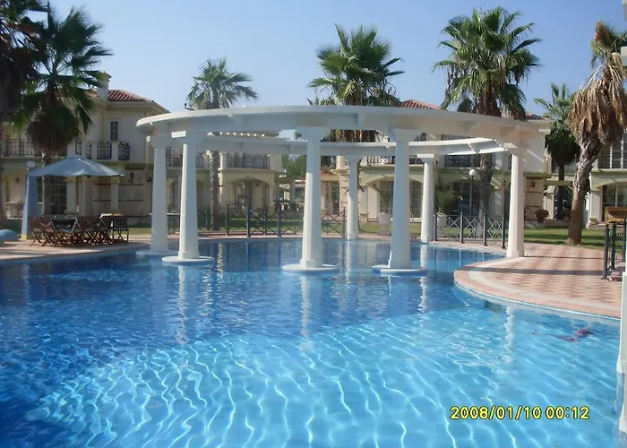 Villa B&d Fethiye