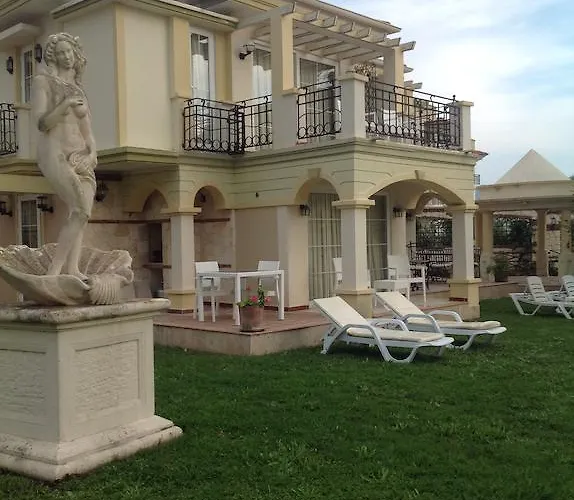 Villa B&d Fethiye