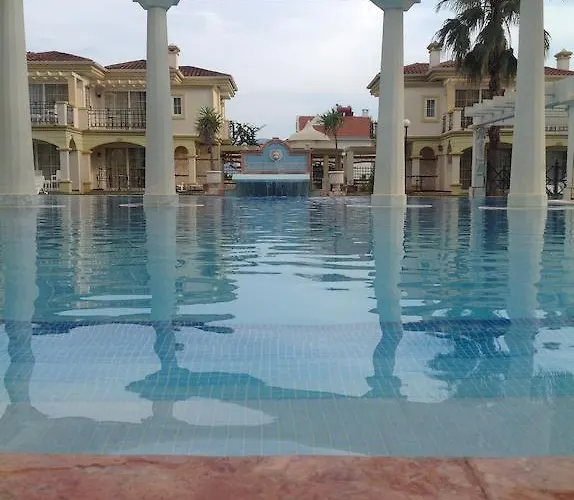 B&d Villa Fethiye